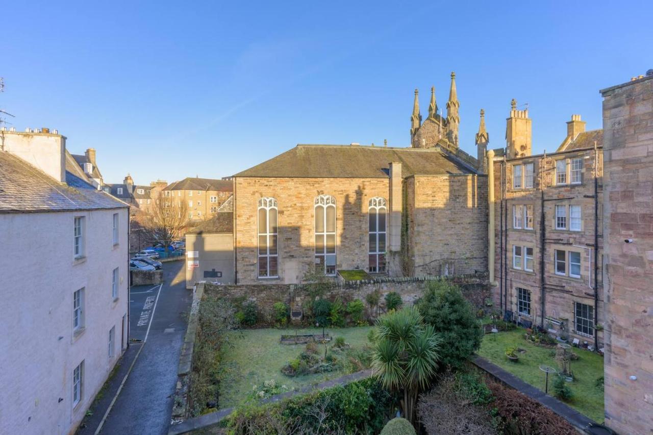 Appartamento Pass The Keys Cosy Edimburgo