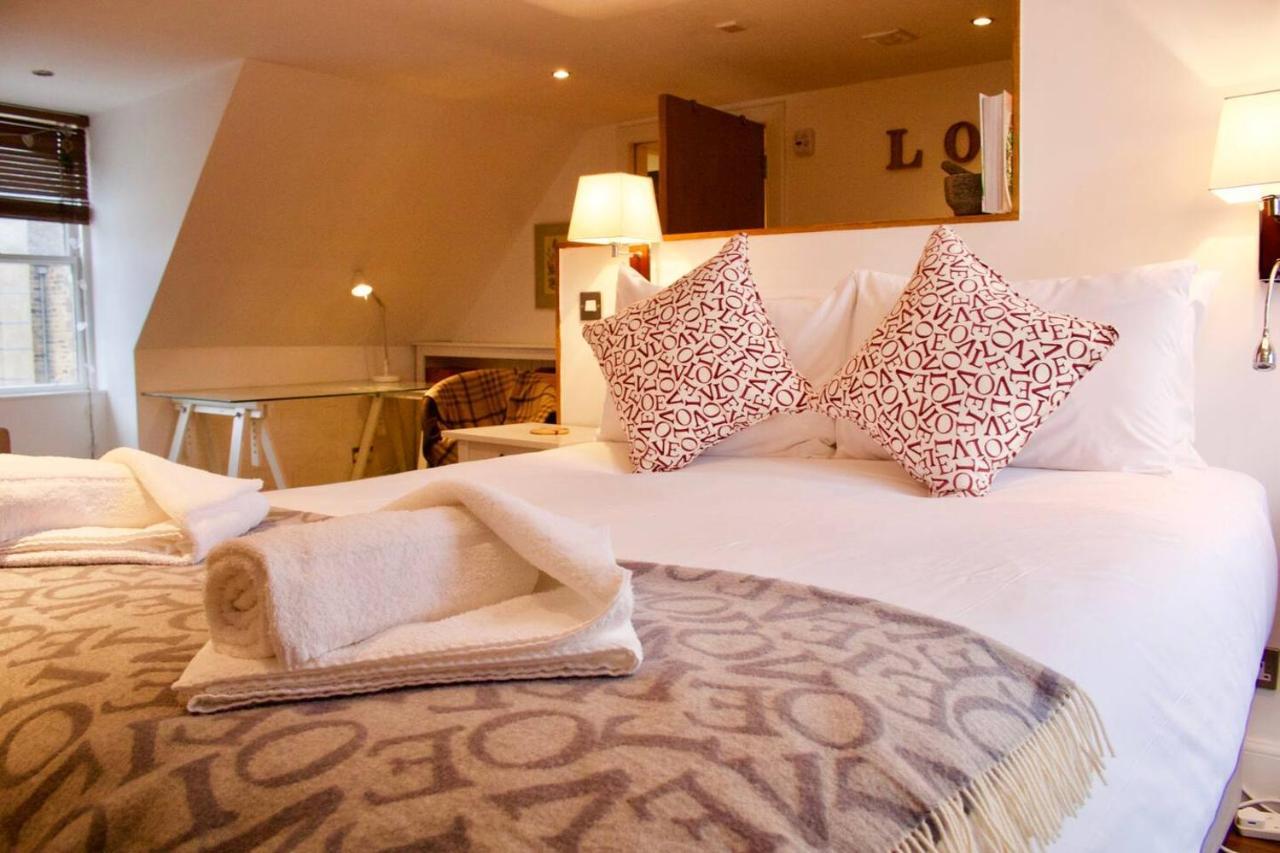 Appartamento Pass The Keys Cosy Edimburgo