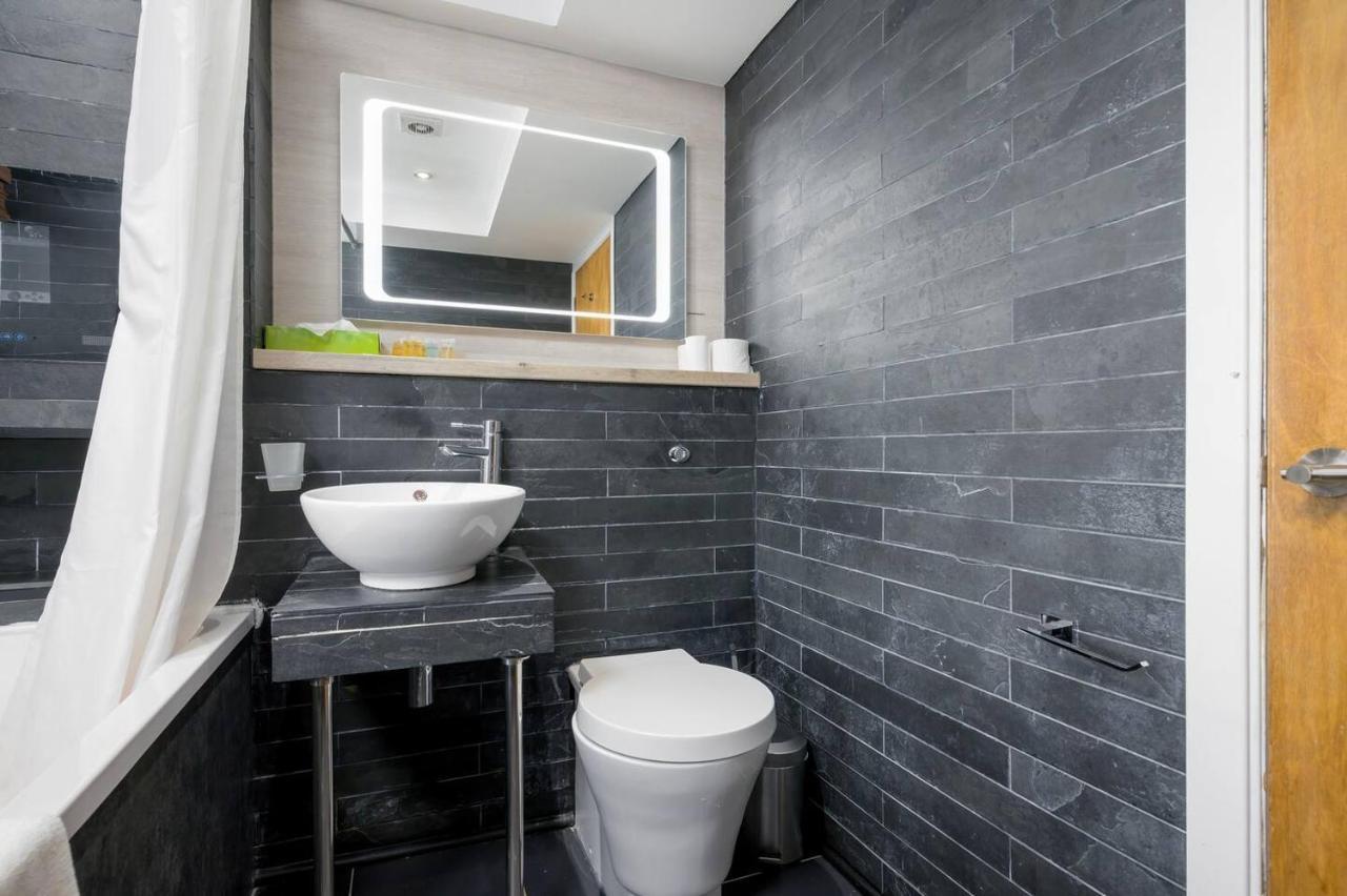 Apartamento Pass The Keys Cosy Edimburgo