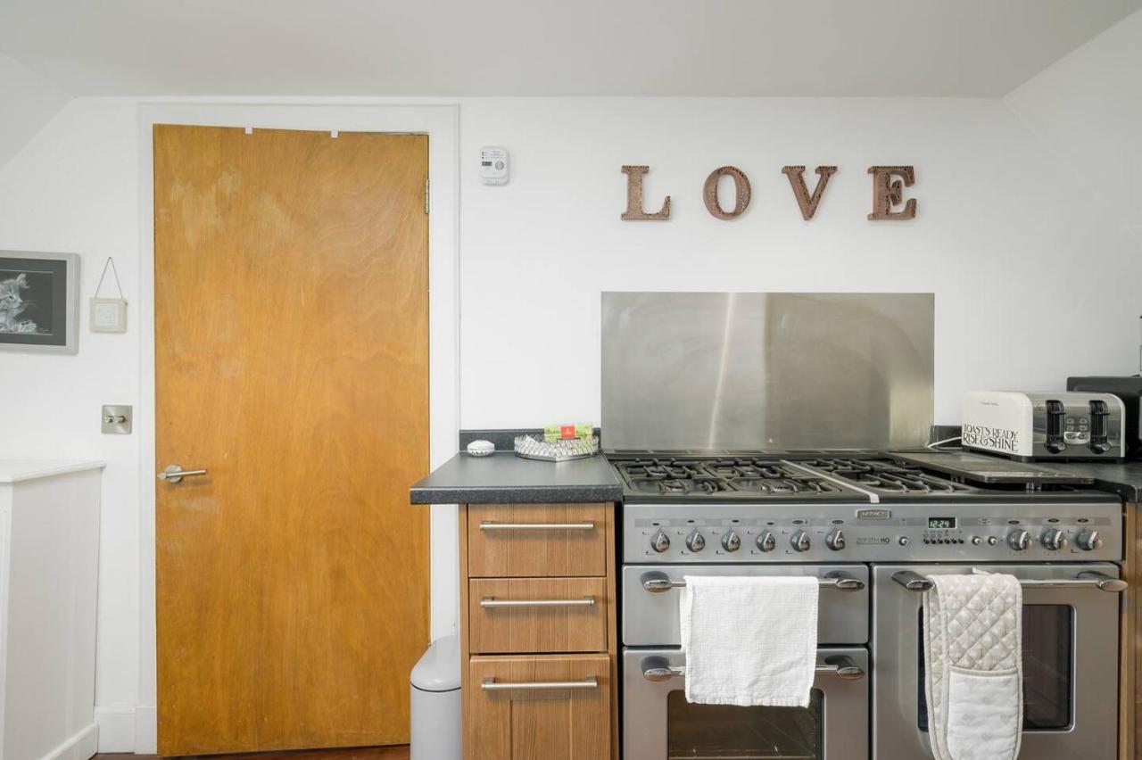 Pass The Keys Cosy Appartement Edinburgh